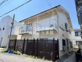 第2コーポたかすの画像