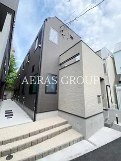 ハーモニーテラス北新宿IIIの画像