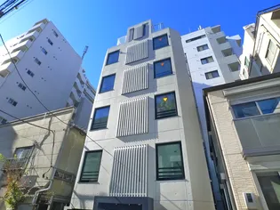 アーバン鳥越の画像