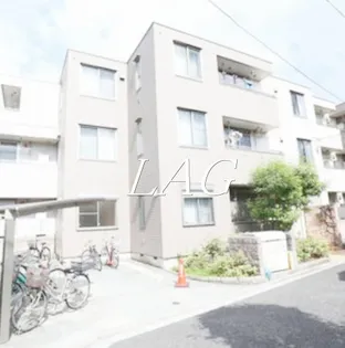 LOVELY ROSAの画像