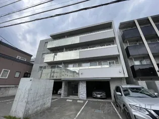 LA VIE BELLEの画像