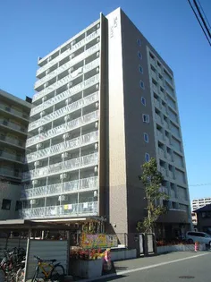 明日香大分駅南の画像