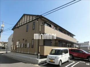 スカイコート7の画像