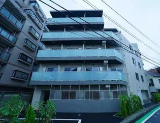 グランド神楽坂の画像