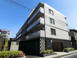 KDXレジデンス蒲田南の画像