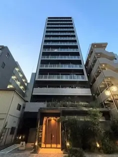 クラリッサ川崎グランデの画像