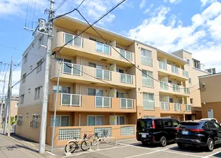 アサヒ平和ビルの画像