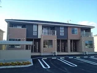 ブライトレーヴVの画像