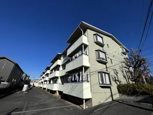 第二グリーンパークの画像