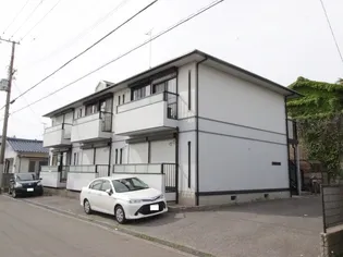 クレール西二見の画像