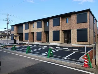 プレッソ高崎Cの画像