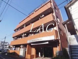 ライオンズマンション江古田第3の画像