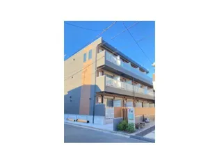 グレイス幕張Iの画像