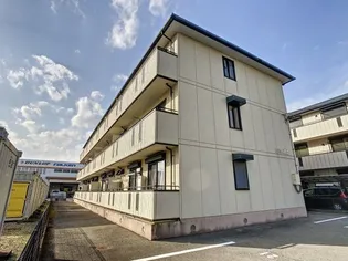 セジュール池上の画像