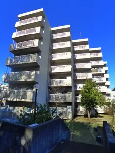 パラスト北小金の画像