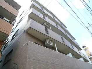 クレセントトミザワの画像