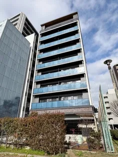 JANUS府中の画像