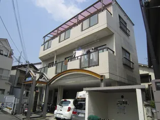 U J ビル宝塚の画像