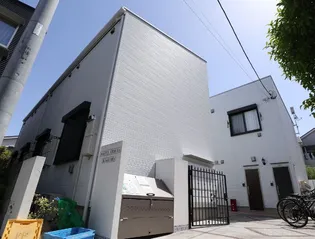 ソルナクレイシア久我山の画像