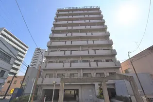 ジョイフル川崎弐番館の画像