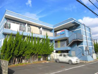 エヌエスハイツ北田町の画像