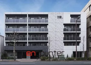 ガーラ ヴィスタ練馬の画像