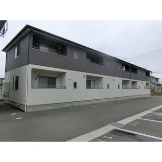 ミルフィーユ桜Aの画像