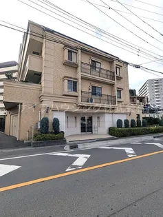 ヴェレーナ川口南鳩ヶ谷の画像