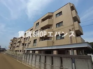 中野木フォレスト30の画像