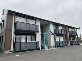 コンフォーレ上中居Aの画像