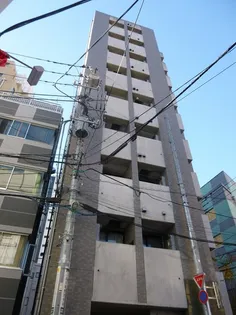 ヴェルステージ大塚【4階】の外観