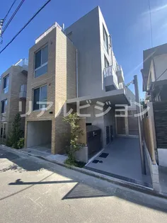 SPHERE YOYOGIUEHARA HILLTOP スフィア代々木の画像