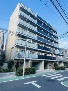 KDXレジデンス中板橋の画像