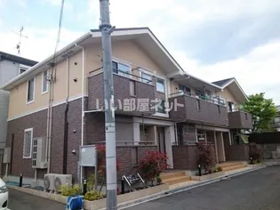 カーサコルティーレIの画像