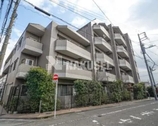 プレミアノッツェ祐天寺の画像