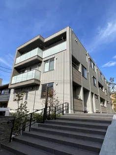 グラン フェリシア ウエストの画像