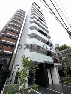 アークマーク巣鴨ステーションIIの画像