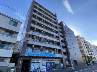 ルーラル六番館の画像