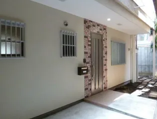 グリーンハイツ塩谷の画像