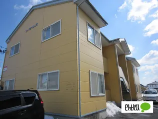 コーポナカムラの画像