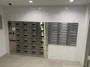 パティーナ大森TRIAの画像