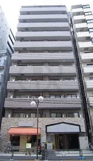 パークウェル千駄木駅前の画像