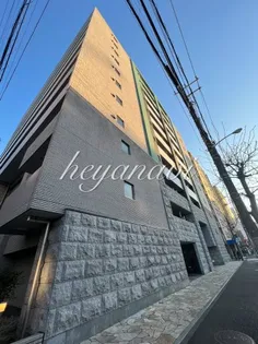 グランド ガーラ横濱万世町の画像