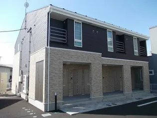 グレイス チェスタ Bの画像