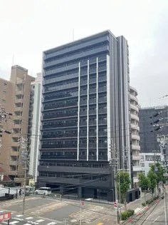 メイクスアート上前津VI【13階】の外観