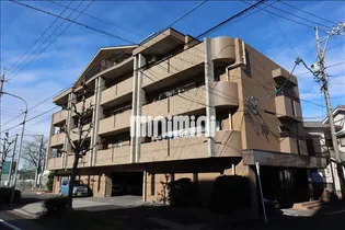 サンベル中郷の画像