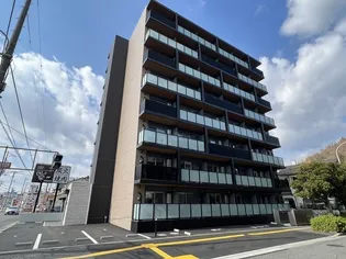 ラメール草津南の画像