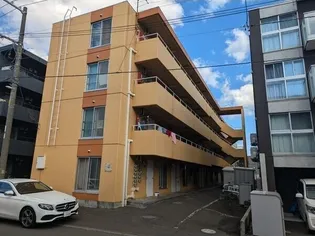 グランツール北26条の画像