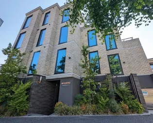 FABRIC代々木上原の画像