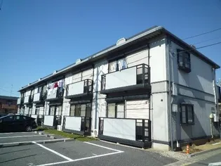 TTハイツの画像